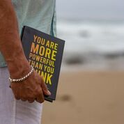 Load image into Gallery viewer, You Are More Powerful Than You Think